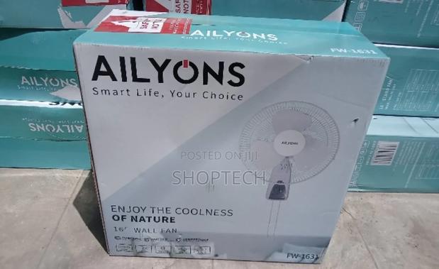Ailyons Wall Fan