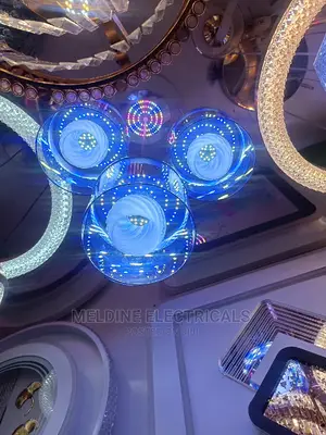 Lighting Chandelier Led