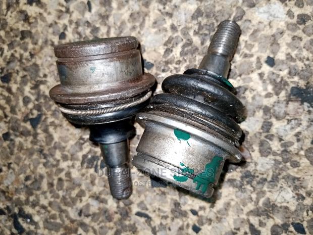 Upper Ball Joints - main view