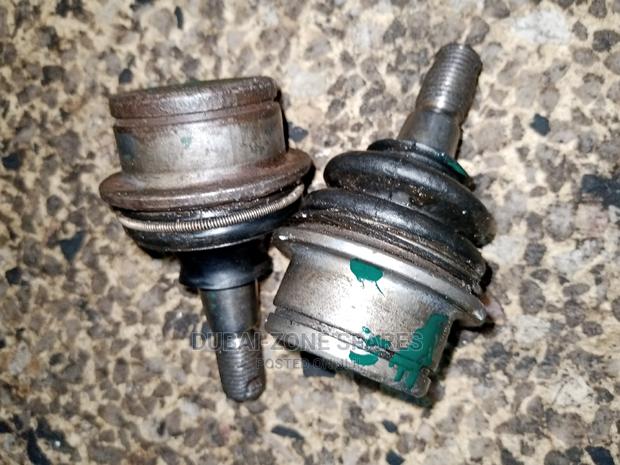 Upper Ball Joints - thumbnail 2