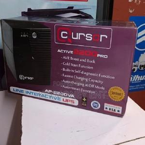 2200va Cursor Line Interactive UPS 2200va 2.2kva - thumbnail 2
