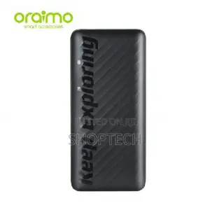 Oraimo P118D Power Bank