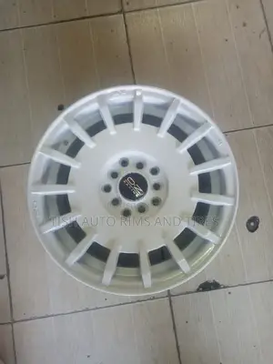 OZ Racing Subaru Rims 15 Inch