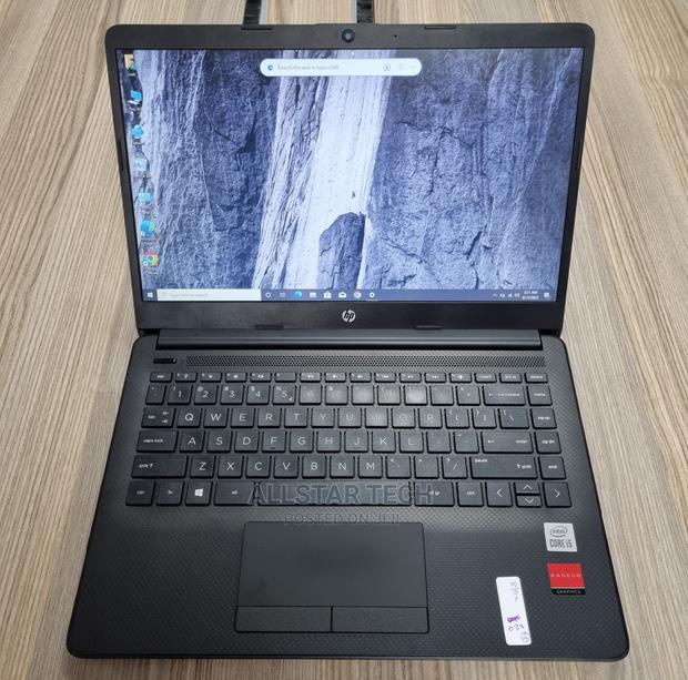 Laptop HP 8GB Intel Core I5 SSD 512GB - main view