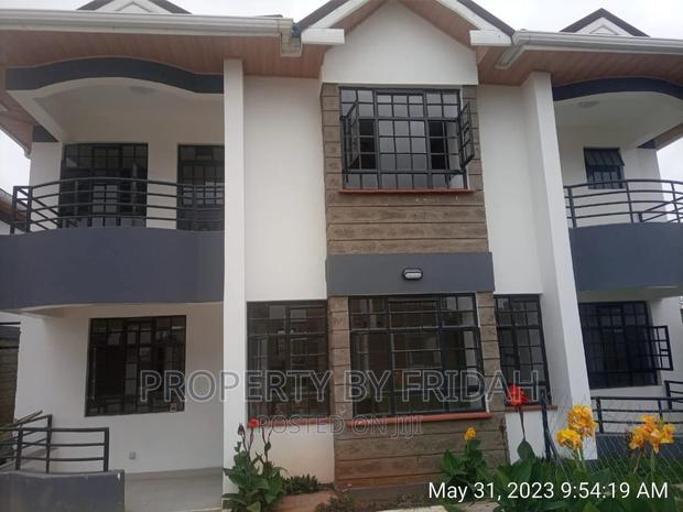 4bdrm Maisonette in Kitengela for rent - thumbnail 10