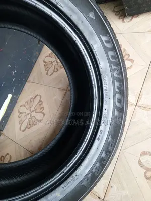 285/50r20 Dunlop