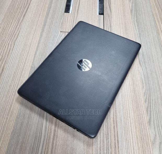 Laptop HP 8GB Intel Core I7 HDD 1T - thumbnail 4