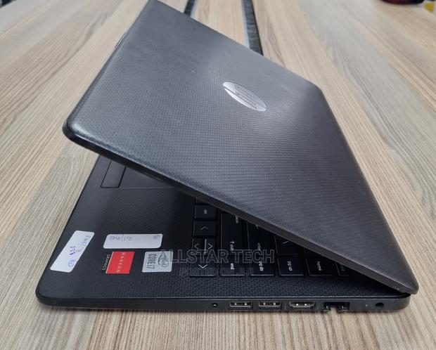 Laptop HP 8GB Intel Core I7 HDD 1T - thumbnail 2