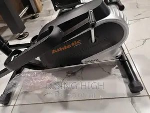 Elliptical Cross Trainers