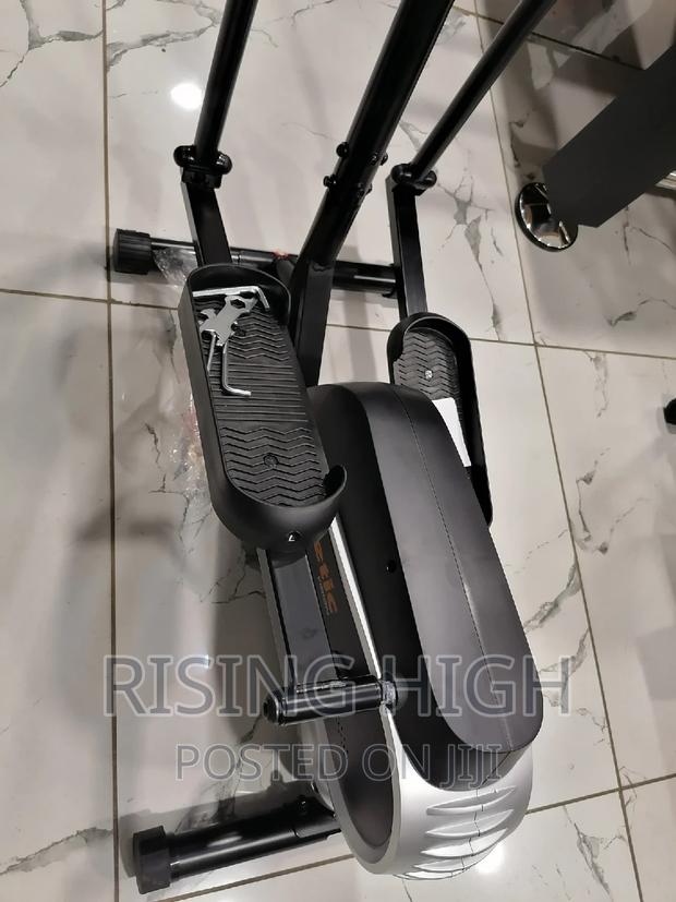 Elliptical Cross Trainers - thumbnail 2