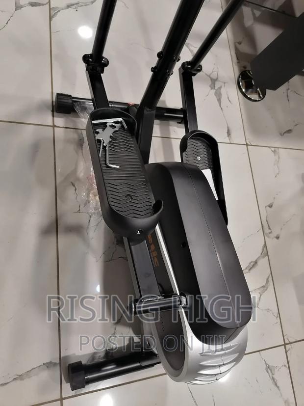 Elliptical Cross Trainers - thumbnail 3