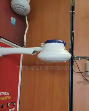 Instant Shower(Lorenzetti)