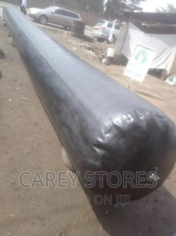 Culvert Balloon - main view