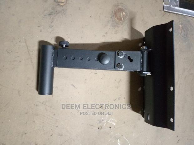 Speaker Wall Stand Adjustable - main view