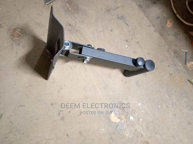 Speaker Wall Stand Adjustable - thumbnail 2