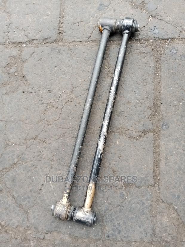 Rear Upper Arms Rav4l and Rav4j Model 2000-2007 - main view