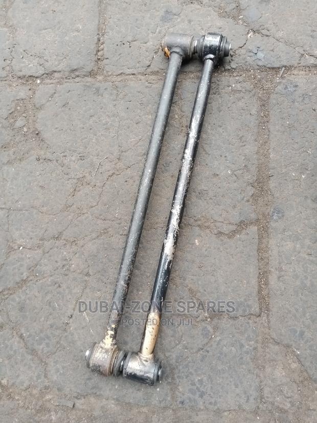 Rear Upper Arms Rav4l and Rav4j Model 2000-2007 - thumbnail 2