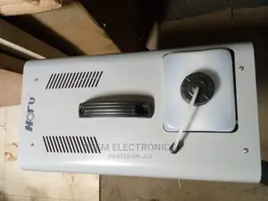 Fog Machine 1500 Watts