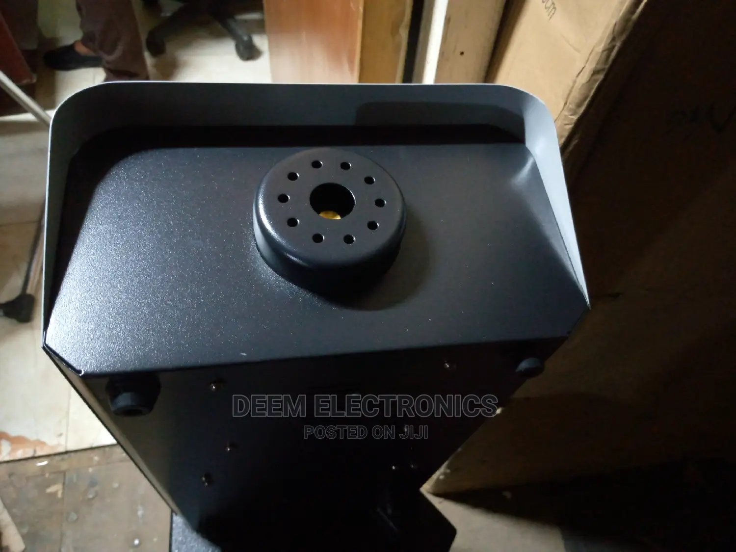 Fog Machine 1500 Watts