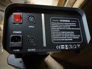 Fog Machine 1500 Watts