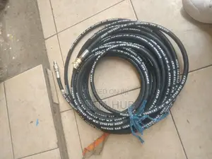 New Universal Car Wash Pipe
