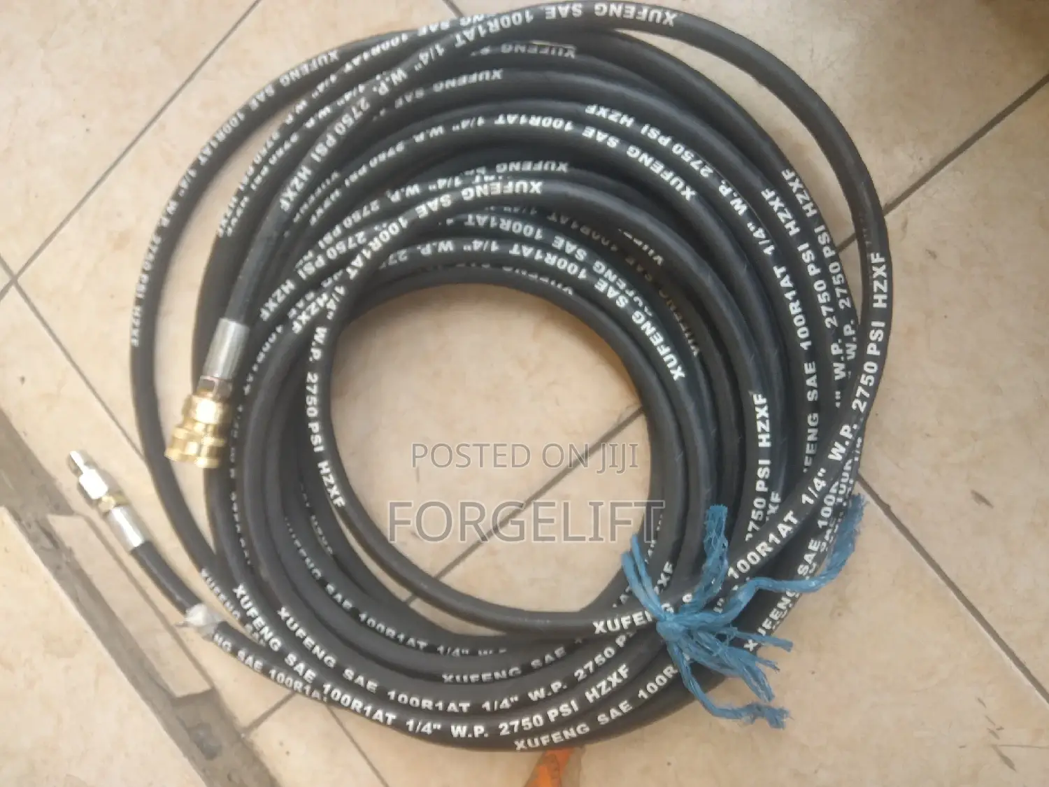 Original Universal Car Wash Pipe