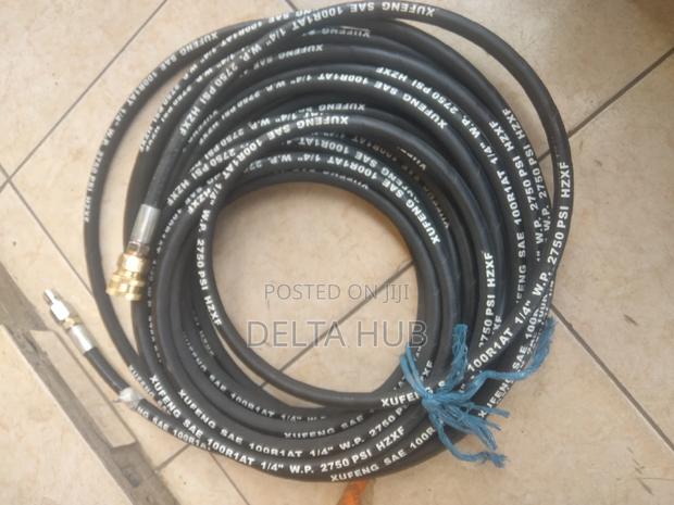 Original Universal Car Wash Pipe