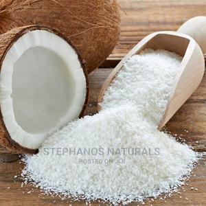 Coconut Powder,Flakes and Flour - thumbnail 2