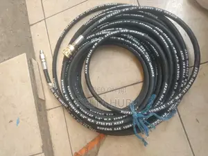 Ideal Universal Car Wash Pipe