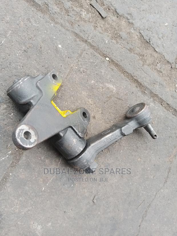 Idle Arm Pajero/L200 Available.