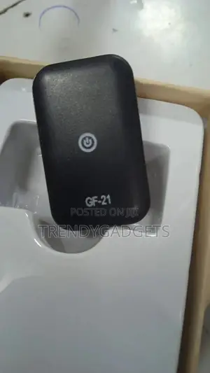 GF21 Wireless Portable Mini Tracker