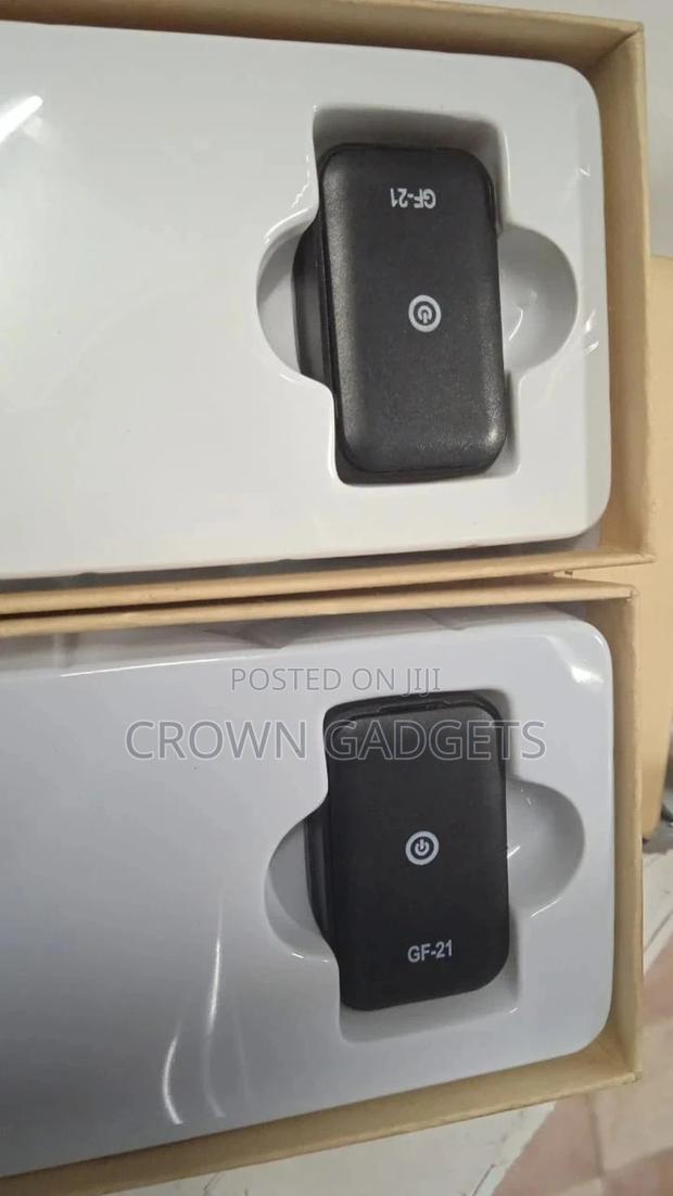 GF21 Mini GPS Tracker, Trendy Gadgets - main view