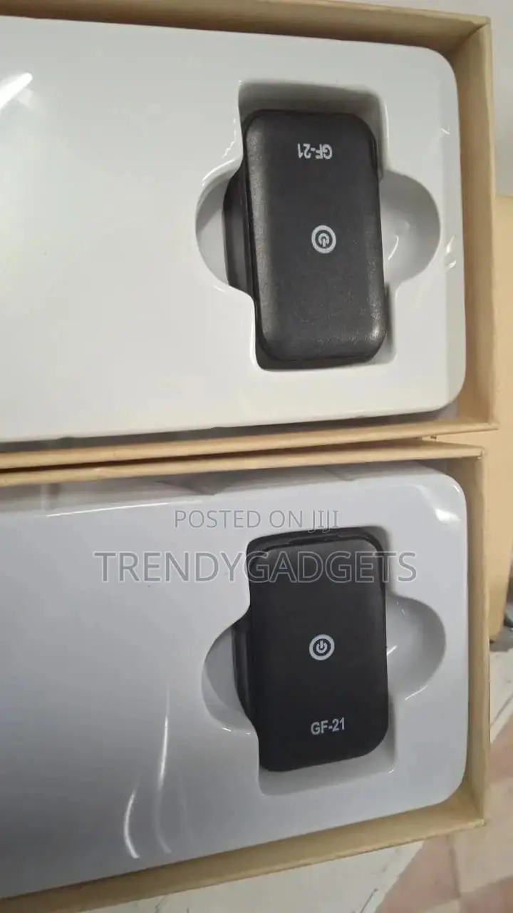 GF21 Mini GPS Tracker, Trendy Gadgets