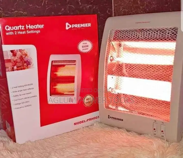 Premier Heater