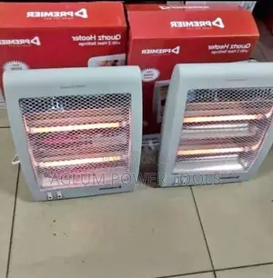 Room Heater