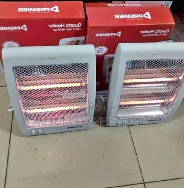 Room Heater