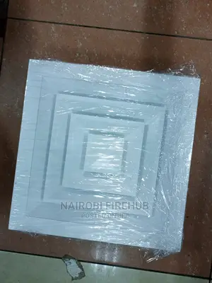 Diffuser 2x2 With Dumber