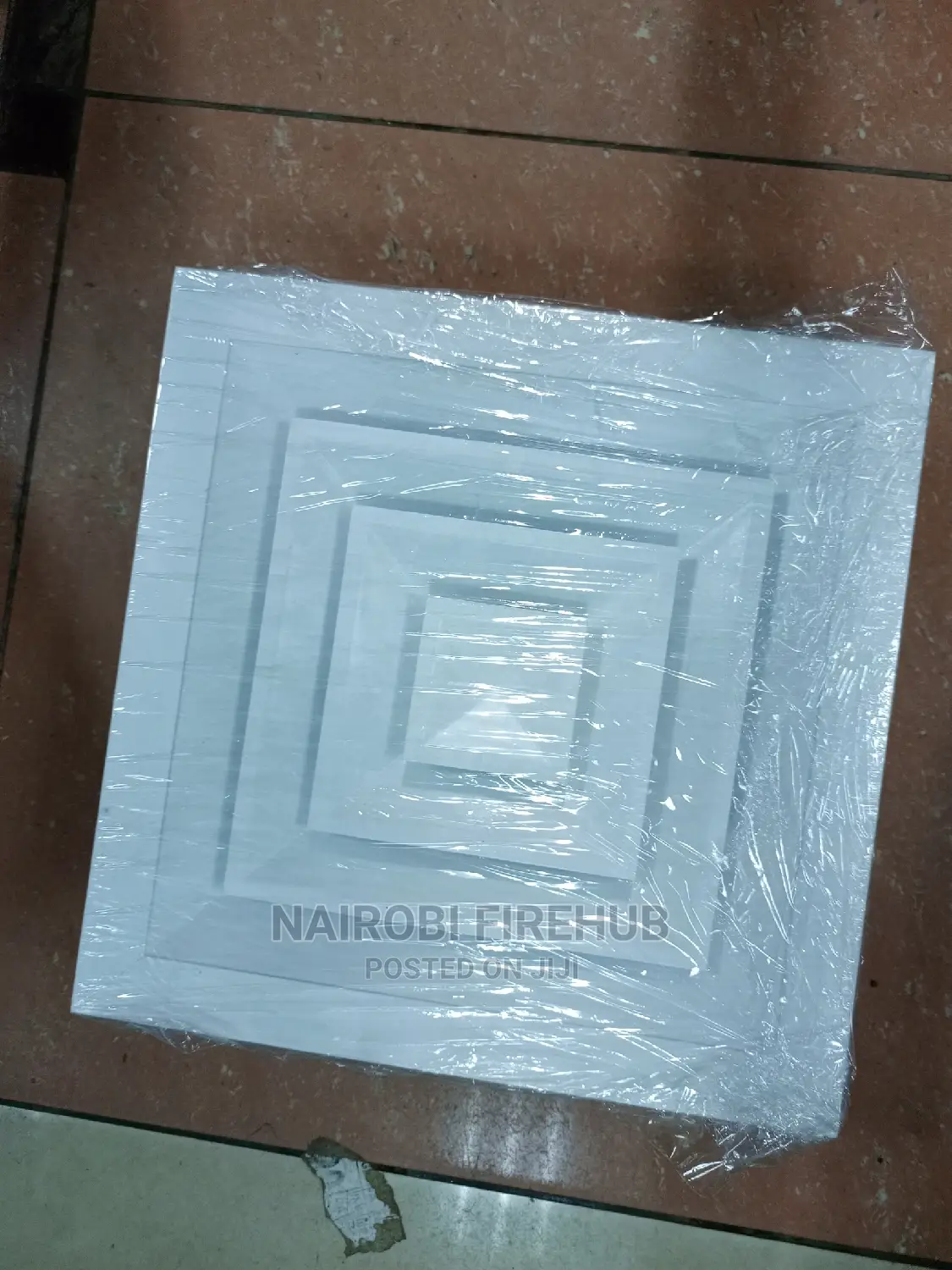 Diffuser 2x2 With Dumber