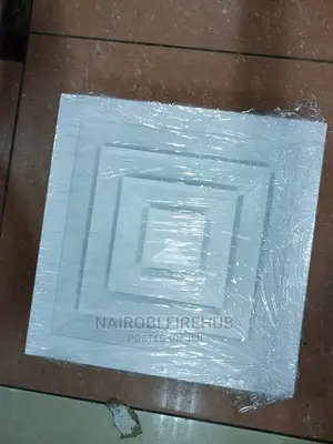 Diffuser 2x2 With Dumber