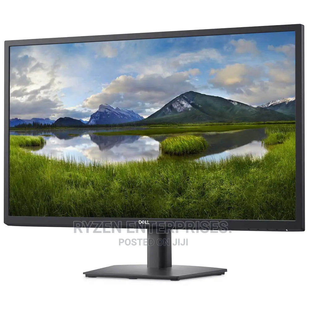 Dell E2722HS 27" FHD Monitor.