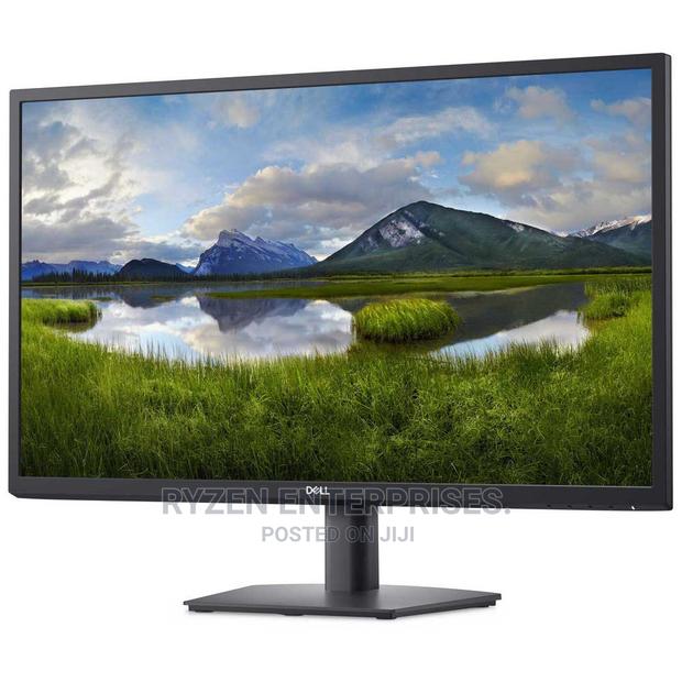 Dell E2722HS 27" FHD Monitor.