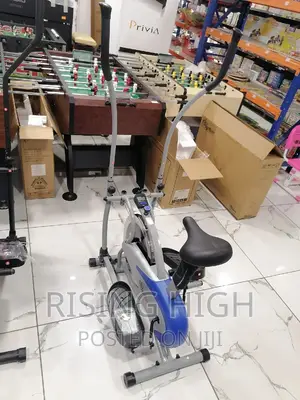 High Quality Exercise Bike
