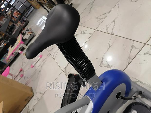 High Quality Exercise Bike - thumbnail 5