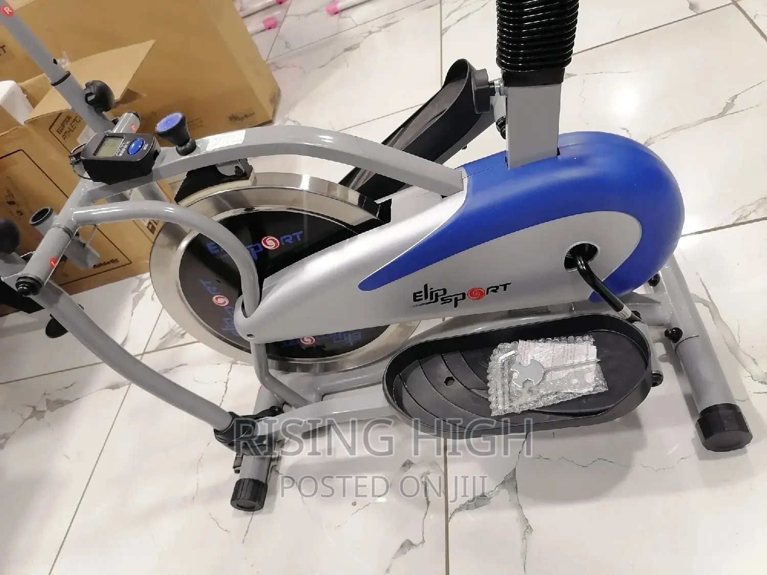 High Quality Exercise Bike