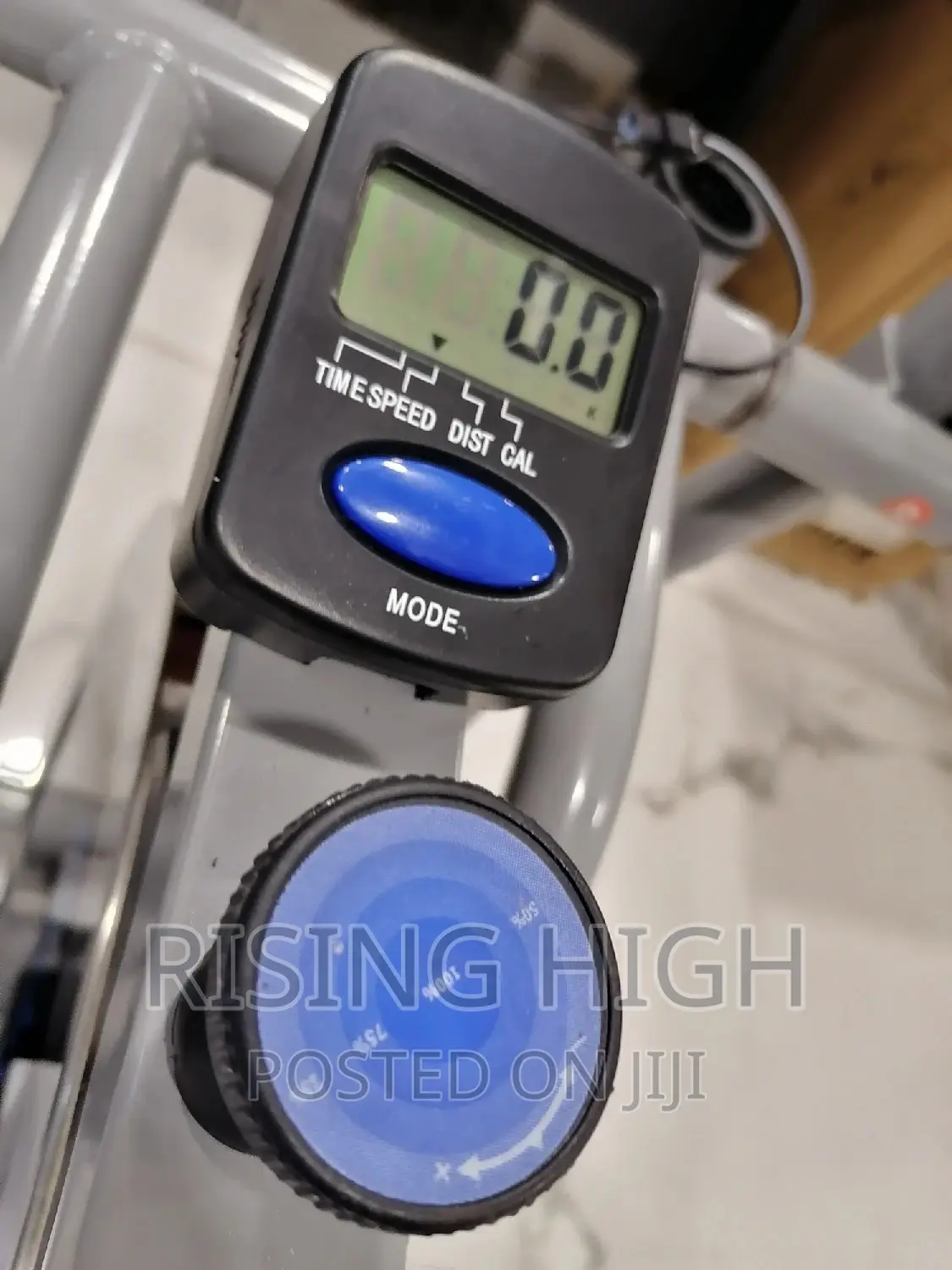 High Quality Exercise Bike