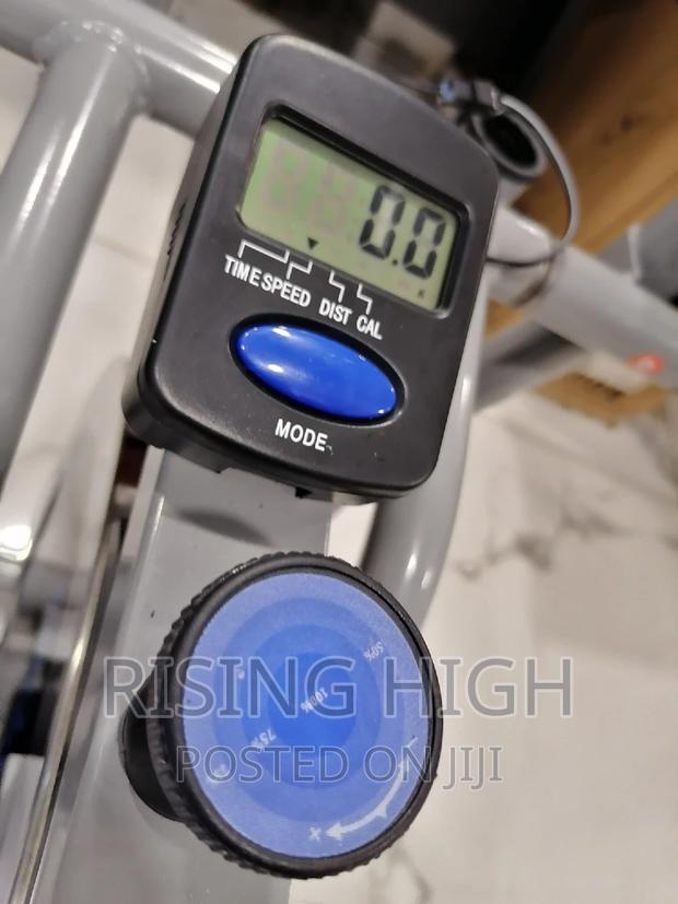 High Quality Exercise Bike - thumbnail 8