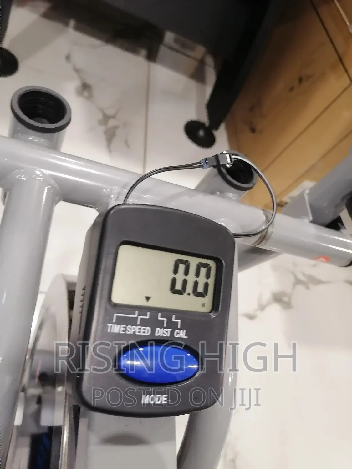 High Quality Exercise Bike