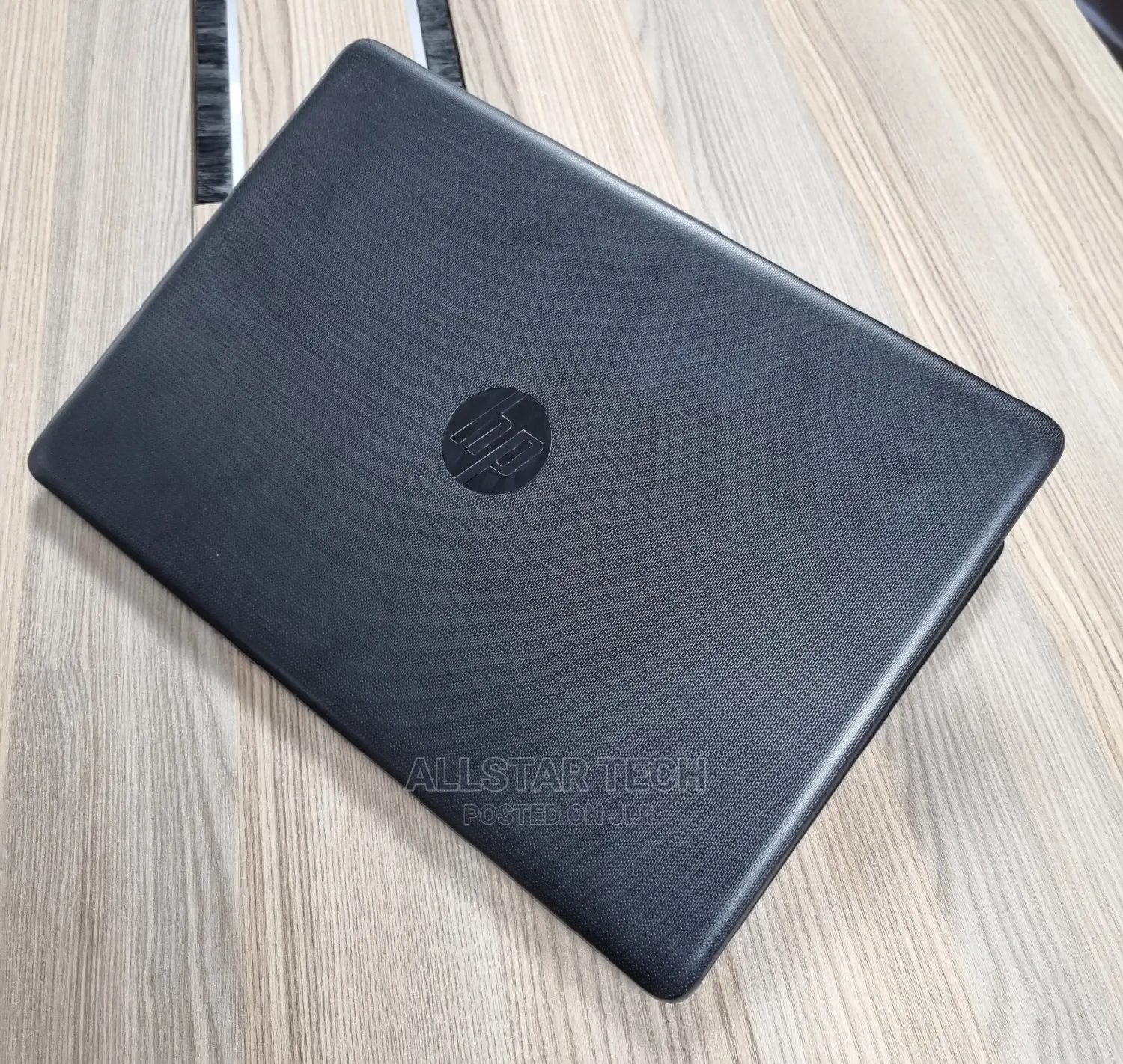 Laptop HP 4GB Intel Core I3 HDD 1T