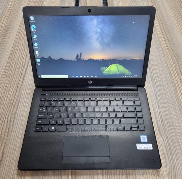 Laptop HP 4GB Intel Core I3 HDD 1T - main view