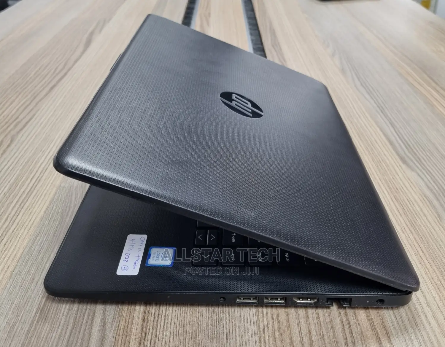 Laptop HP 4GB Intel Core I3 HDD 1T